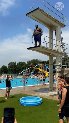 AI Summer dare gone too far? Safety first! | Estudio Panda