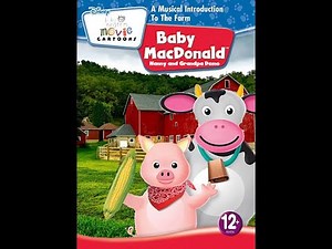 Baby MacDonald: Nanny and Grandpa Demo (2025)