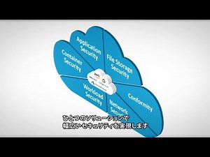 Cloud One：ソリューション概要