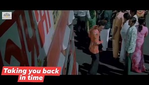 Song-Janu Meri Jaan Main Tere Qurban. Movie- Shaan. | Taking You Back In Time