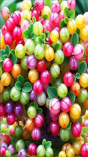 easy and fast method how to propagate and grow gooseberry fruit trees #garden #fruits