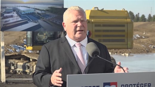 Norwegian company to invest $3.2B in Ontario graphite plant