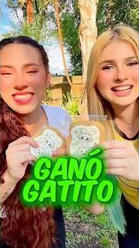 PINTAMOS GATITOS BEBÉS de HALLOWEEN con ‪@Krispandy‬!! 😱🐱🎃