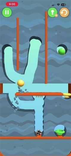 Dig This 694-8 “Peace Out” solution/walkthrough