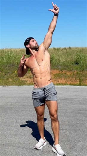 Do less. Stay consistent. A reminder that fitness travels with you wherever you go. Keep showing up