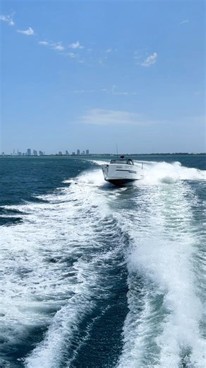 🚤✨ Introducing the OKEAN 57 – where luxury meets performance on the open water! 🌊✨ Discover the ultimate blend of innovative design and comfort. Whether you're cruising the coast or embarking on an adventure, @okeanyachts is your perfect companion. 🔹Sleek exteriors 🔹 Cutting-edge technology 🔹 Superior performance & fuel efficiency Ready to elevate your yachting game? 🌟 Buy yours today with @fyiyachts 🌅 #OKEAN57 #luxurylifestyle #yachtlife #boating #luxurylifestyle #yachtsales #boatlovers 