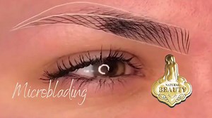 El microblading es una técnica de maquillaje semipermanente, cuyo...