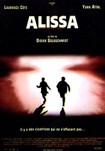 Alissa - película: Ver online completa en español