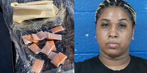 DEPUTIES: Nash Co. corrections officer tries to smuggle drugs to inmate