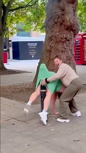 Epic Fails 😂 Grandma’s Reaction #funny #comedy