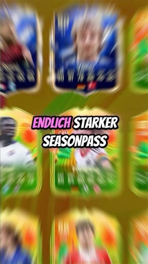 Endlich! Diese Karten sind im neuen TOTY Seasonpass 🔥 #eafc26