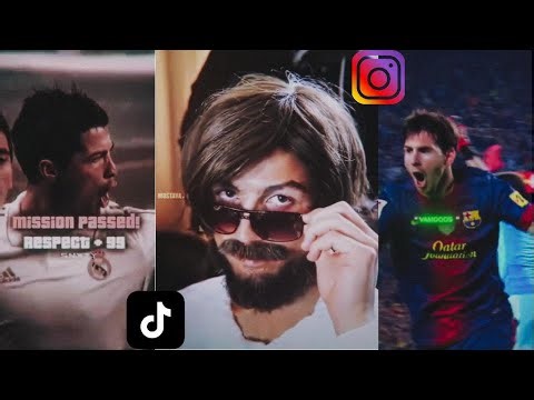 BEST FOOTBALL EDITS ⚡ Viral TikTok Soccer Highlights You Can’t Miss (#2)
