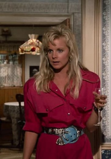 Murder, She Wrote S03:E06 - Dead Man's Gold