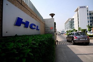 HCL Tech to take a revenue hit as UK arm to offload entire stake to State Street JV - CNBC TV18