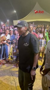 When the Queen of Hype McBrown met the Kings & Queens of Dance DWP at Afua Asantewaa’s SING-A-THON 🔥🔥🔥 #PulseEvents #AfuaAsantewaaSingathon | Pulse Ghana