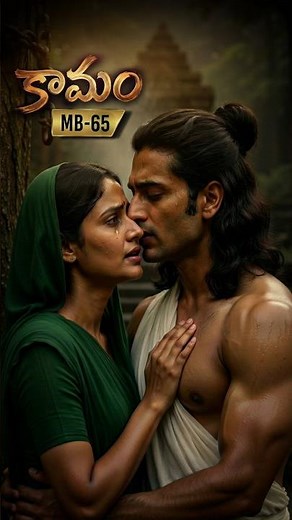 Mahabharata Part 65 | Curse Killed Pandu