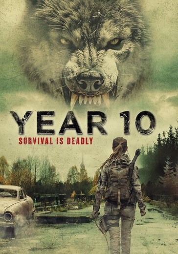 Year 10 - movie: where to watch streaming online