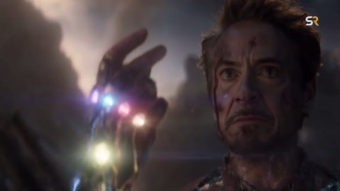 Marvel Just Set Up Tony Stark's MCU Return (Without Ruining His Death)