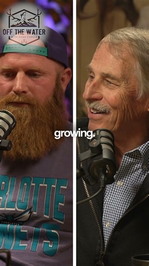 The Bearded Wonder Nobody Saw Coming #gingerbilly #standupcomedy