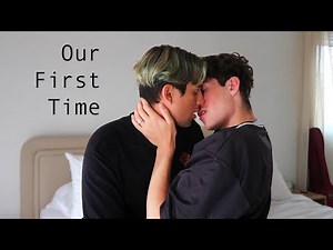 RECREATING our FIRST TIME *emotional*