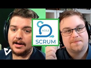 The Merits of Being Agile and Using SCRUM in Game Development
