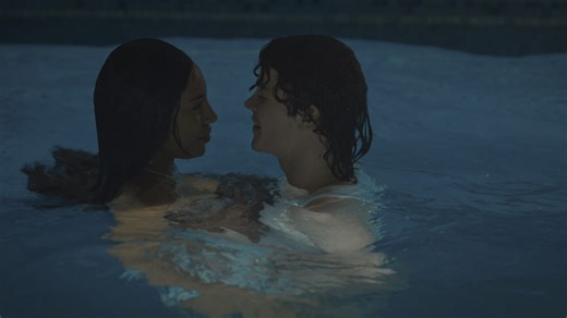 Cruel Intentions, il trailer della serie Prime Video reboot del mitico film del 1999