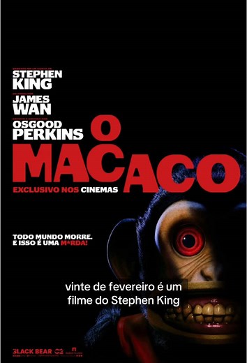 5 Novos Lançamentos de Filmes de Terror para 2025