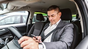 Florida's new texting and driving law has a big loophole