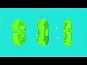 Numbers 0 to 507 Rotation