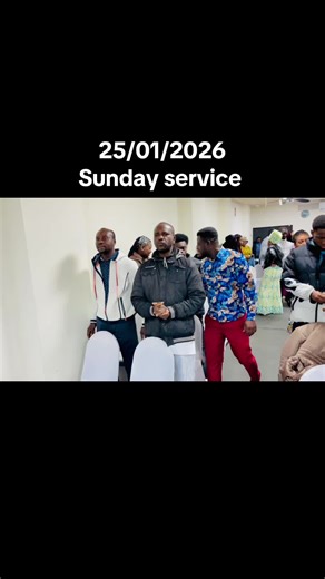 Praise and Worship Moments from Ghana and Spain