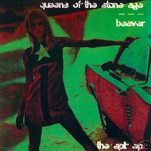 Queens Of The Stone Age / Beaver - The Split EP