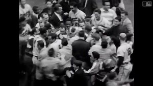 32 reactions | ⚾️On October 10, 1957 with a 5-0 victory over the...