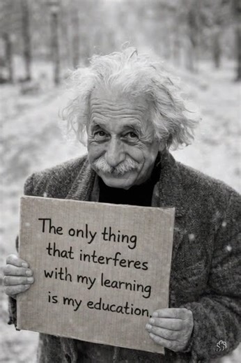 Albert Einstein Quote