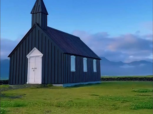 冰岛 | 斯奈山半岛 | 白日梦想家的乐园