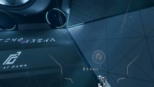 Tyler gets obliterated - Clipped Echo VR with Medal.tv