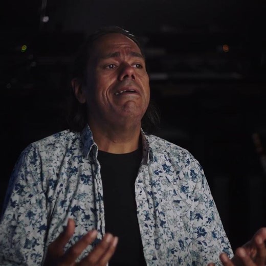 William Barton on his music for 'River' | Australian Chamber Orchestra