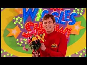 Murray's Introduction to Picking Flowers (TV Series 4) (Episode 2)