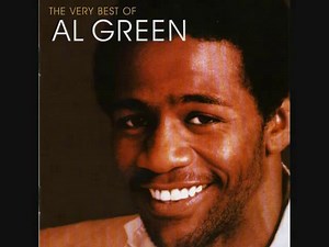Al green-How Can You Mend A Broken Heart.
