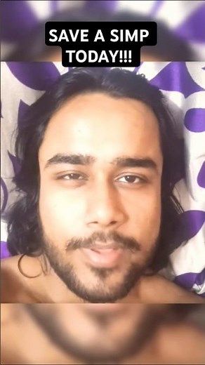 SIMPS Need Saving ! #simping