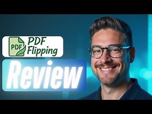 PDF Flipping Review