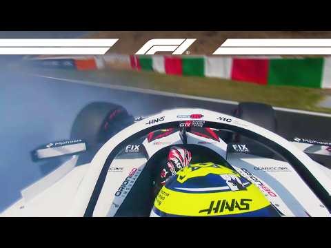 Top 10 Onboards | 2026 Japanese Grand Prix