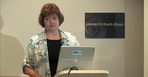 University Place:Perennials for Sun and Shade