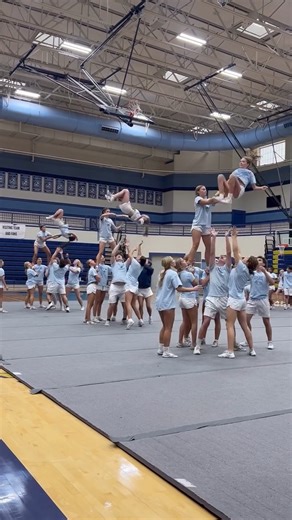 cheerleading adult flexibility #flexibility #cheer#cheerleading#acro #gym#cheer#shorts#viral #videos