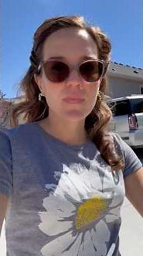 Six years ago today my mom died