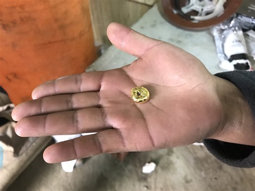 Turning the Amazon’s toxic gold mine waste liability into economic opportunity (analysis)