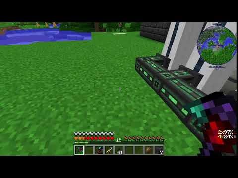 1.12.2 modded java minecraft push too 250 can we do it