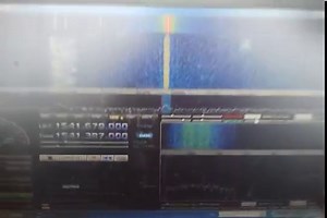 World's cheapest INMARSAT reception systen using DVB-T USB dongle (RTL SDR)