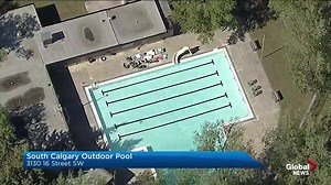 6.3K views · 21 reactions | WATCH: Stanley Park Outdoor Pool Manager Catherine Tremblay joins Global News Morning Calgary as Calgary's outdoor pools prepare to open June 16. | Global Calgary | Facebook