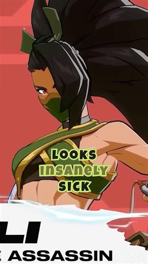 Akali is a Mix-up BEAST! #2xko #fgc #fightinggames #riotgames #2xkoakali #akali