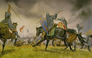 Fleur De Lis: Normans mod for Medieval II: Total War: Kingdoms